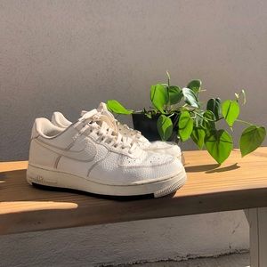 Men’s Nike Air Force 1 Sale